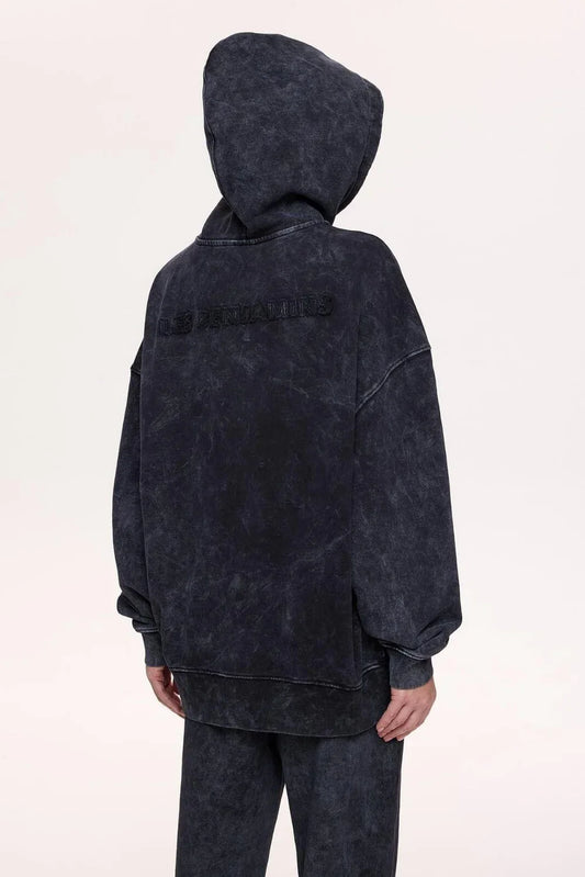 Les Benjamins - Oversized Hoodie 001