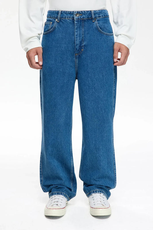 Les Benjamins - Denim Pant 402