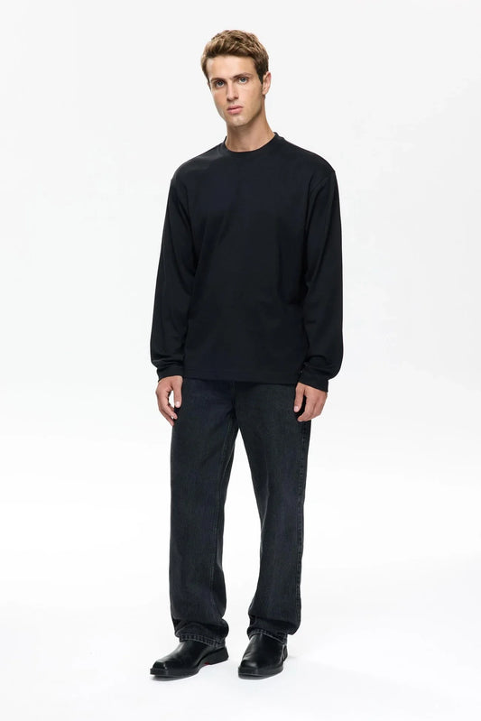 Les Benjamins - Long Sleeve Tee 404