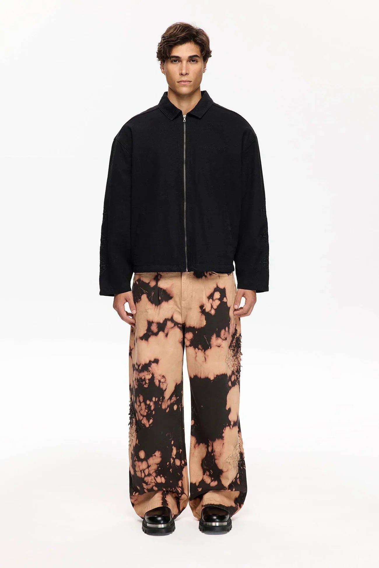 Les Benjamins - Bomber 006