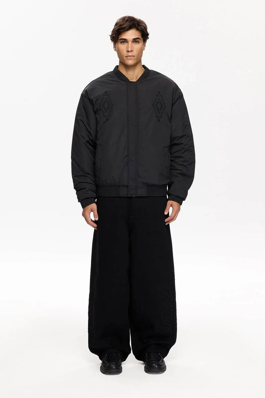 Les Benjamins - Bomber 008