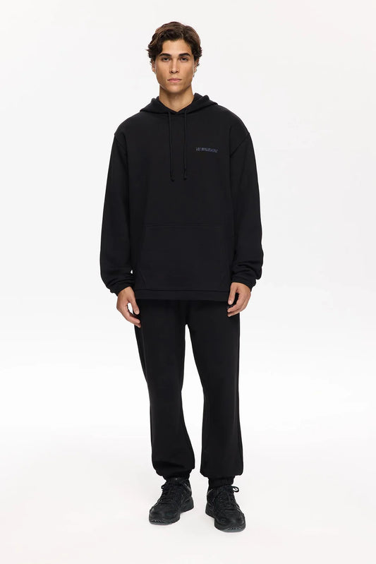 Les Benjamins - Hoodie 003