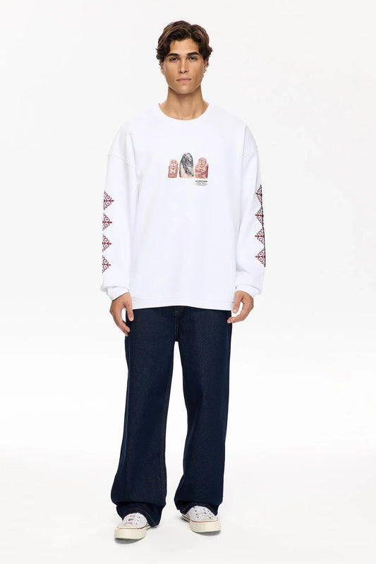 Les Benjamins - Sweatshirt 003