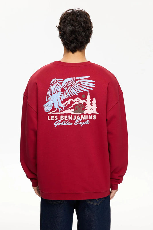 Les Benjamins - Sweatshirt 007