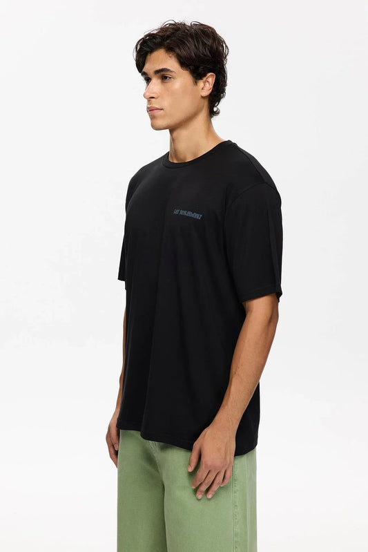 Les Benjamins - Relaxed Tee 002