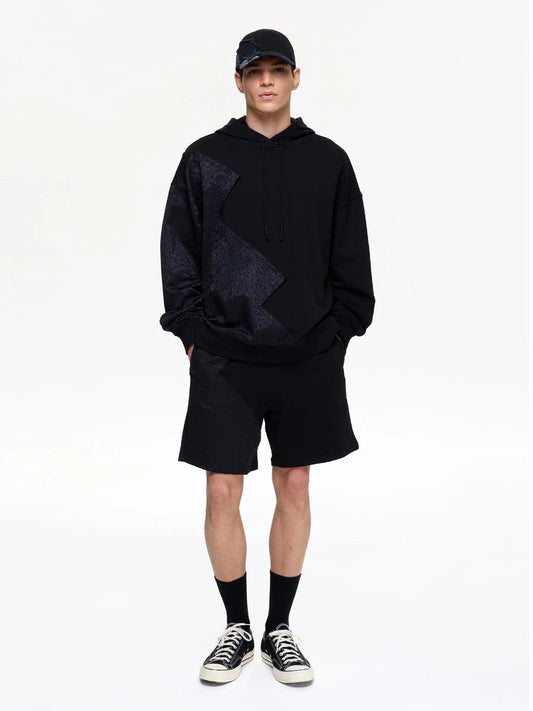 Les Benjamins - HOODIE 105