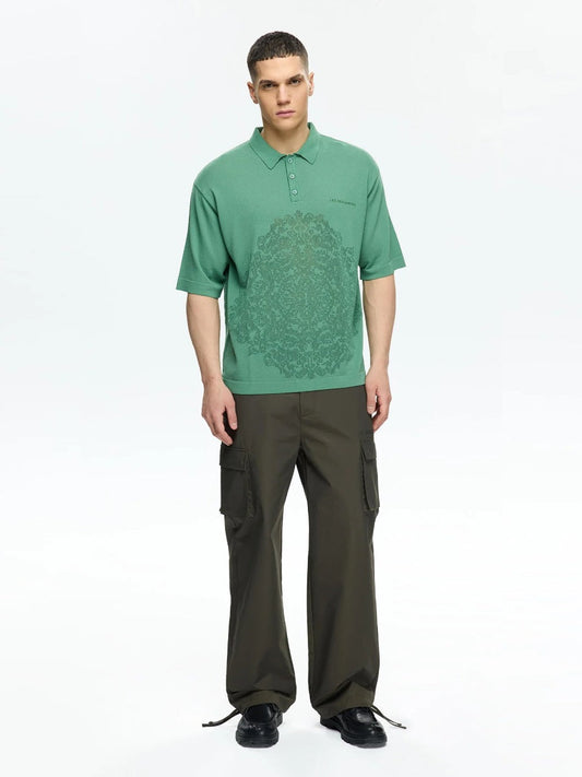 Les Benjamins - KNITWEAR 003