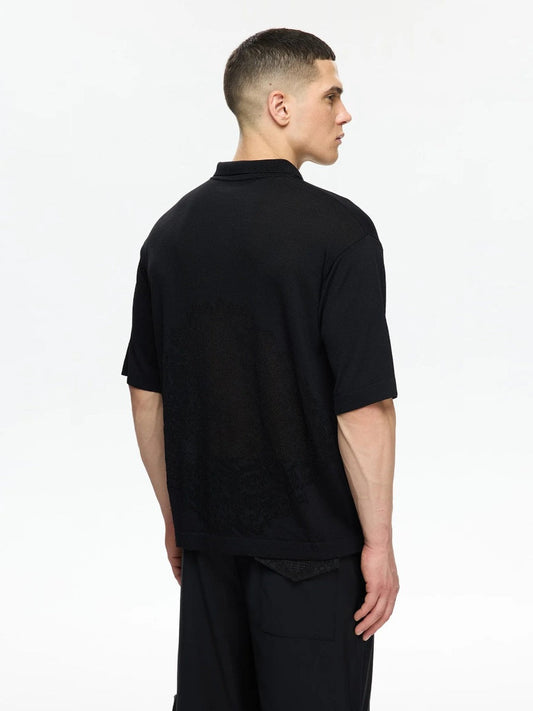 Les Benjamins - KNITWEAR 004