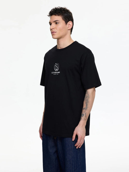 Les Benjamins - RELAXED TEE 011