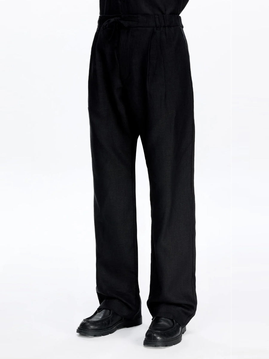 Les Benjamins - Pant 407 Li
