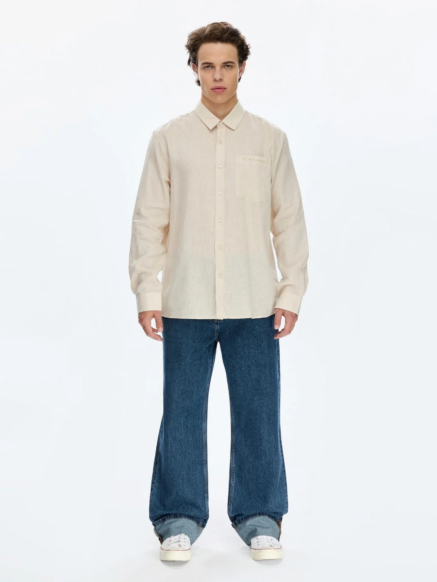 Les Benjamins - Shirt 404 Li