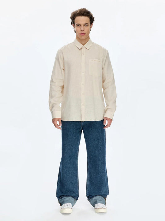Les Benjamins - Shirt 404 Li