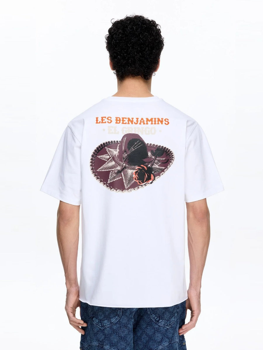 Les Benjamins - T-Shirt 017 Co
