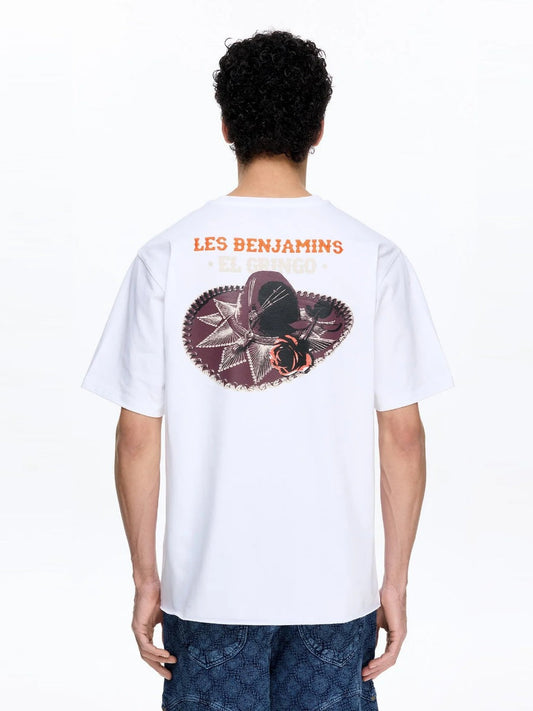 Les Benjamins - T-Shirt 017 Co