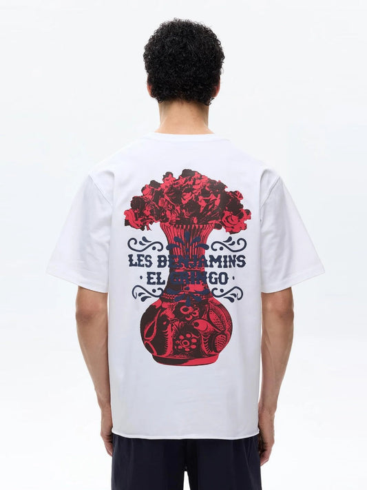 Les Benjamins - T-Shirt 020