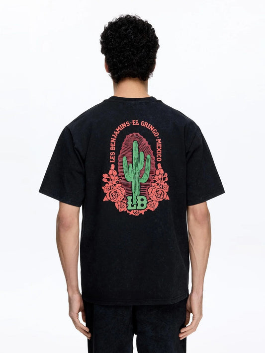 Les Benjamins - T-Shirt 028