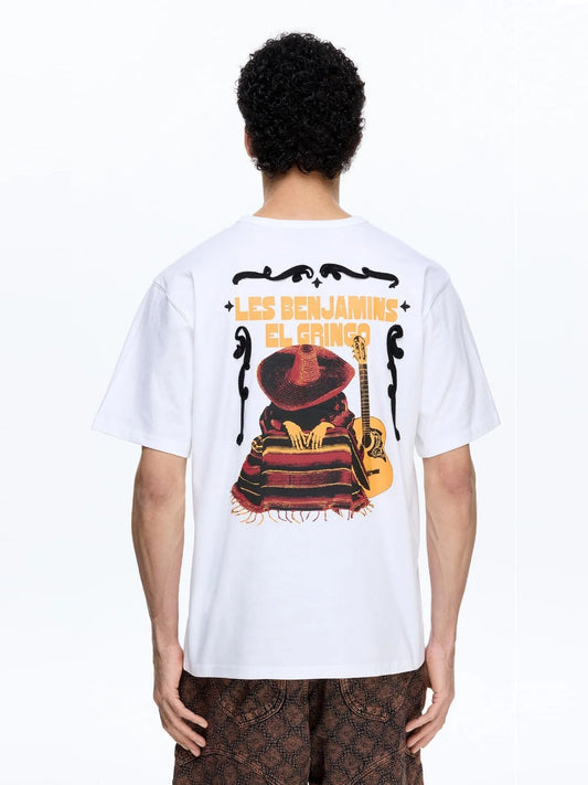Les Benjamins - T-Shirt 033 Co