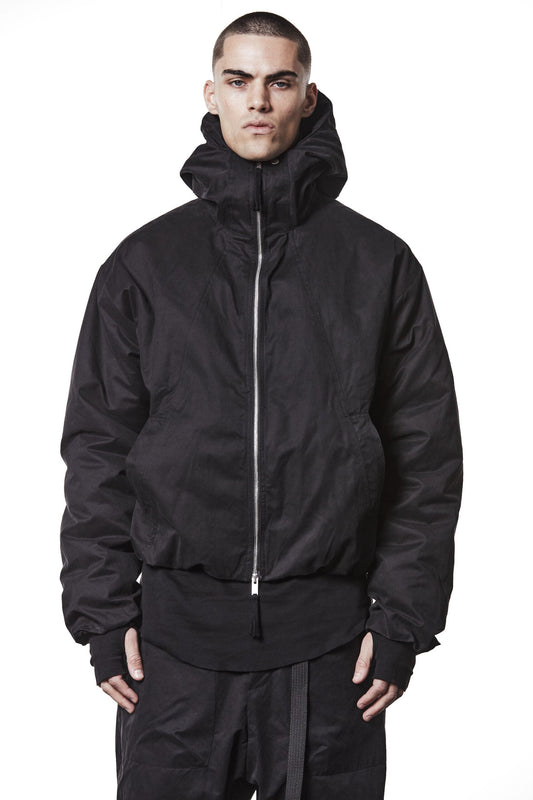 Thomkrom - Jacket Copol