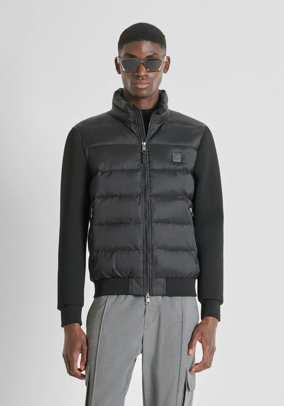 Antony Morato - Ecopad Coat Sfit