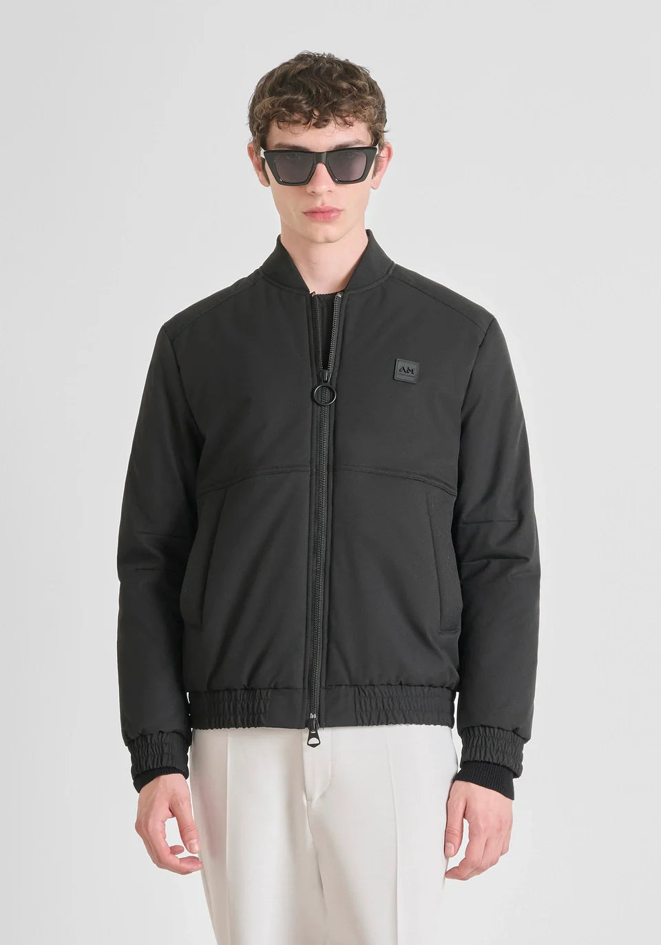 Antony Morato - Jacket Water Proo Pl