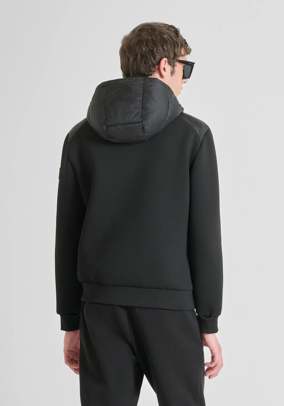 Antony Morato - Jacket Pad Slmft