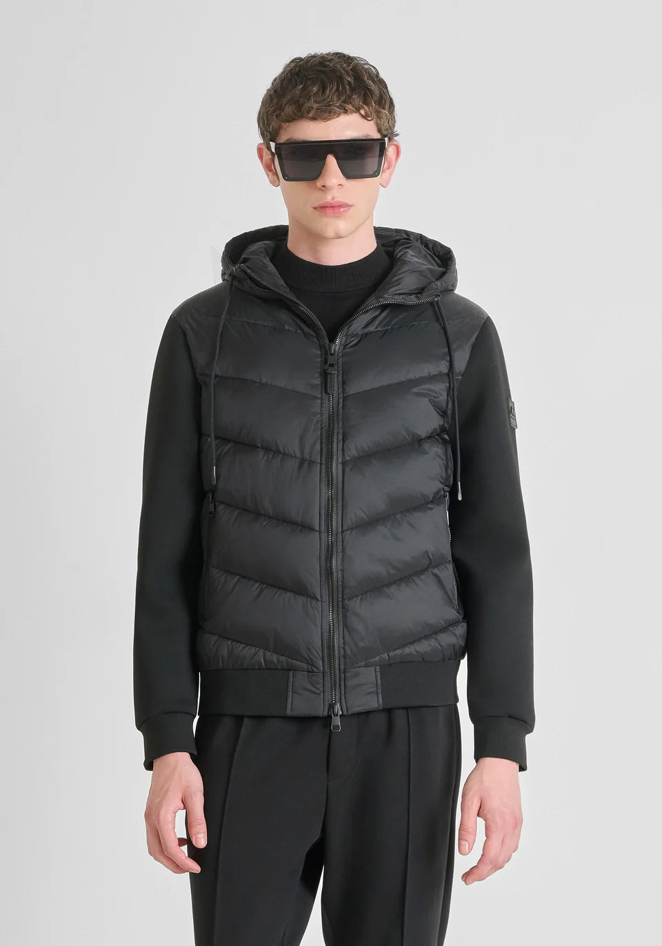 Antony Morato - Jacket Pad Slmft