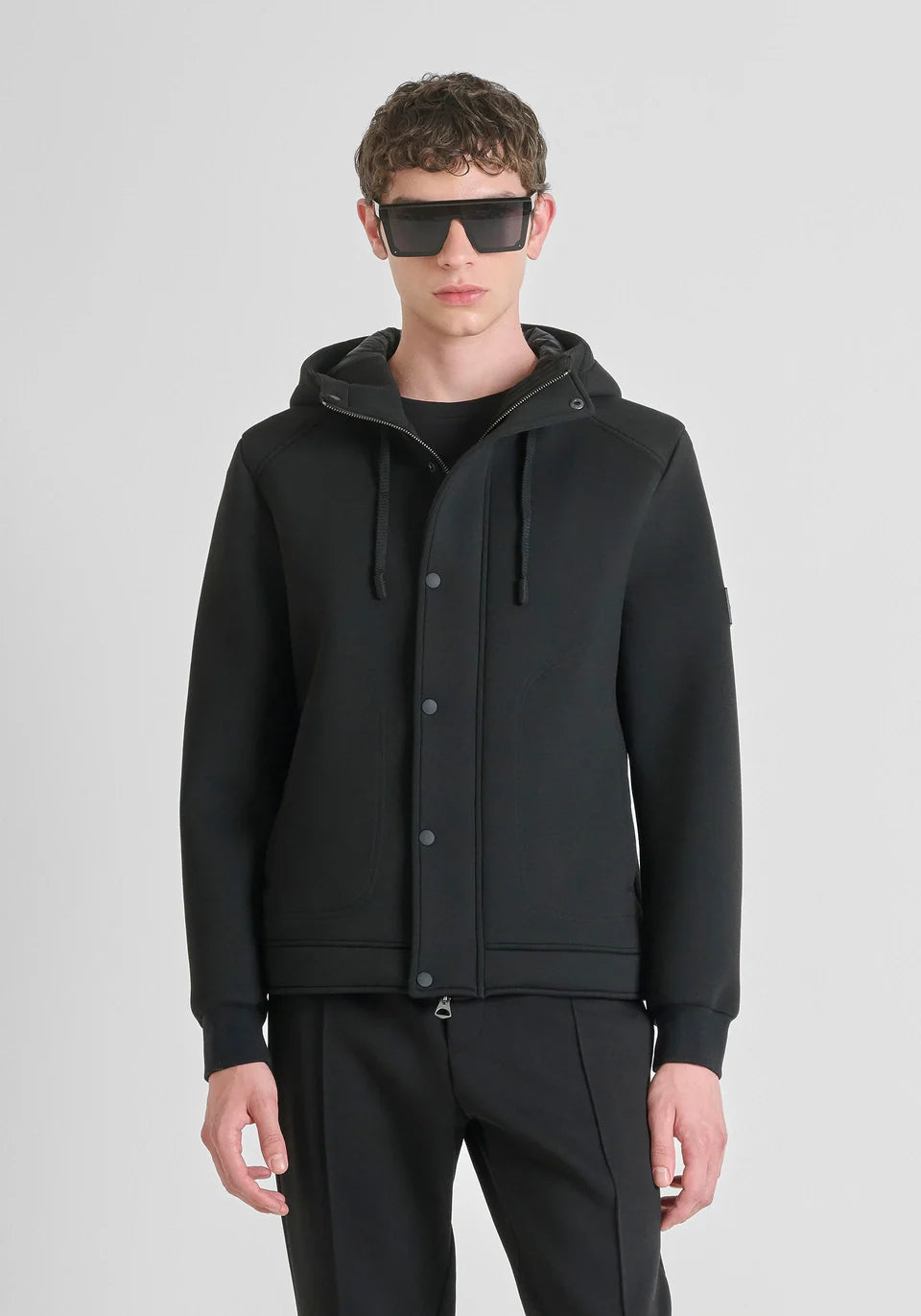 Antony Morato - Jacket Rgfit