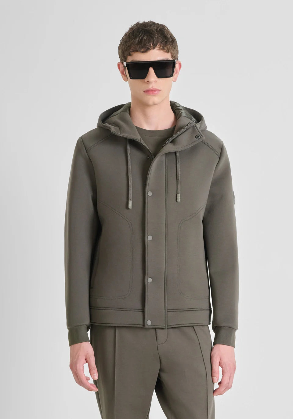 Antony Morato - Jacket Rgfit