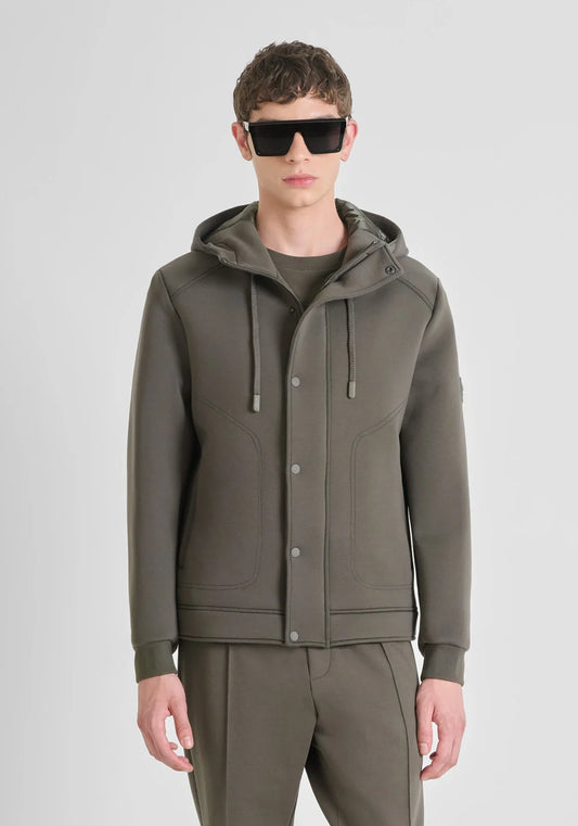 Antony Morato - Jacket Rgfit