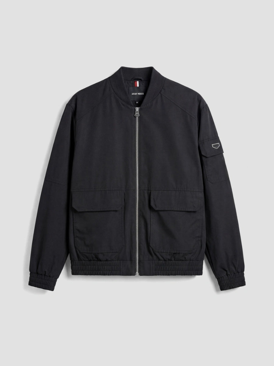 Antony Morato Jacket-  Bomber Jac