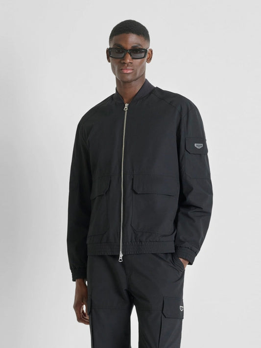 Antony Morato Jacket- Bomber Jac