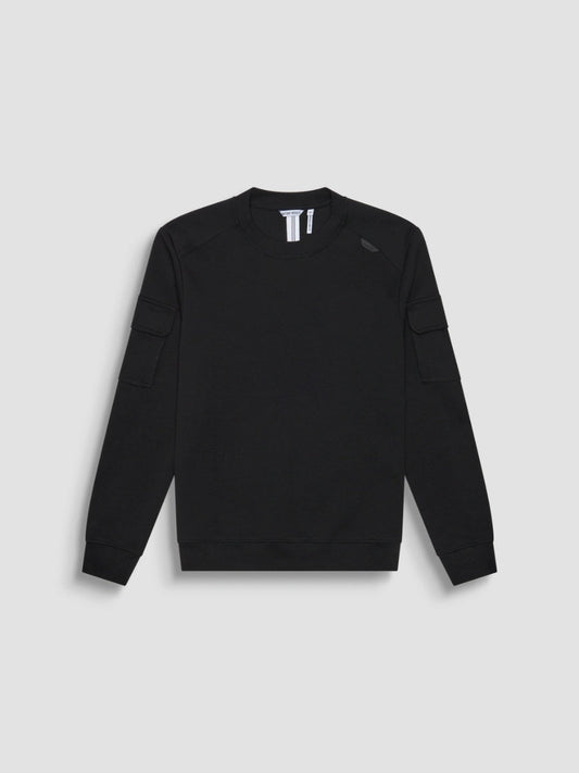 Antony Morato - Sweatshirt Int Regft