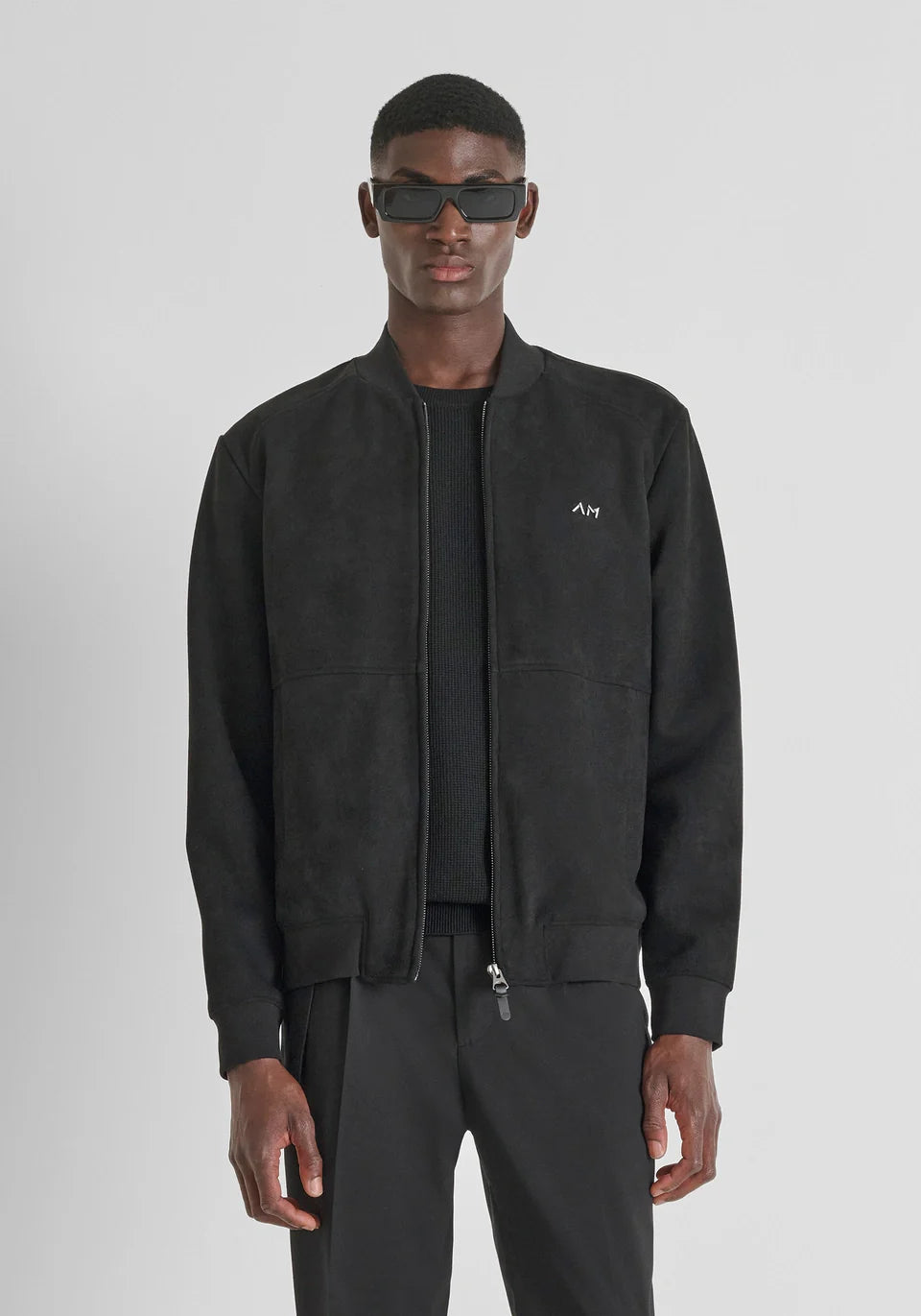 Antony Morato - Sweatshirt Rgfit