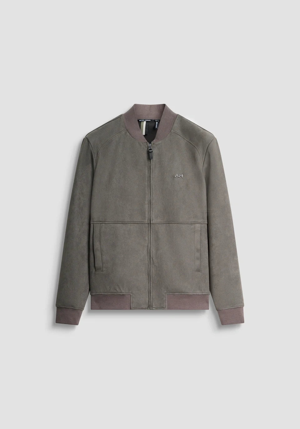 Antony Morato - Sweatshirt Rgfit