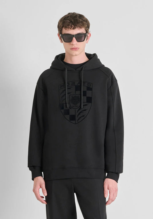 Antony Morato - Hoodie Sust Rlxft