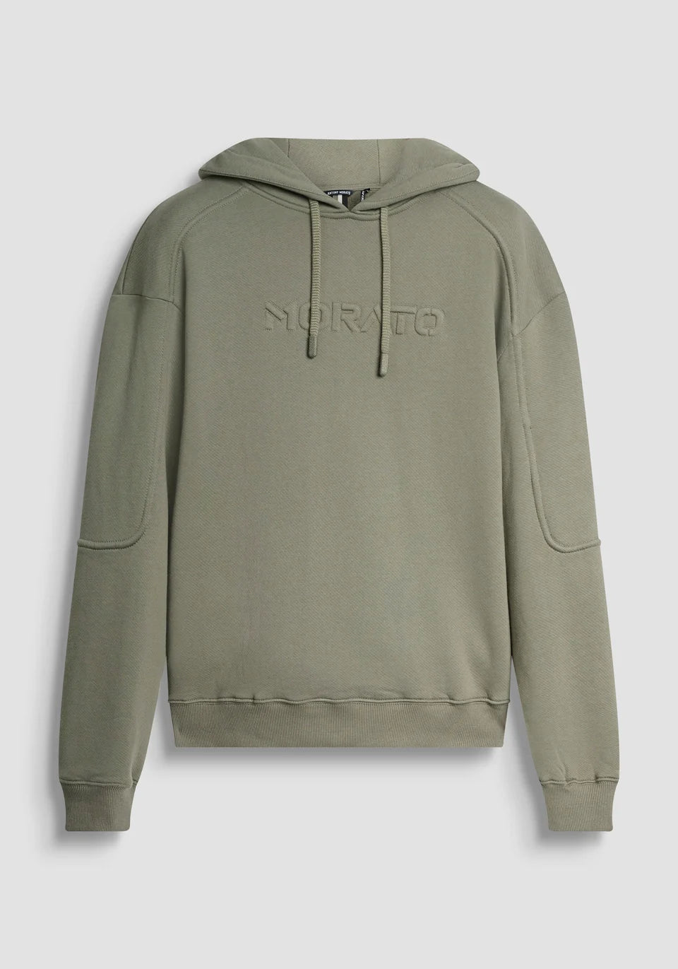 Antony Morato - Hoodie Bxyft