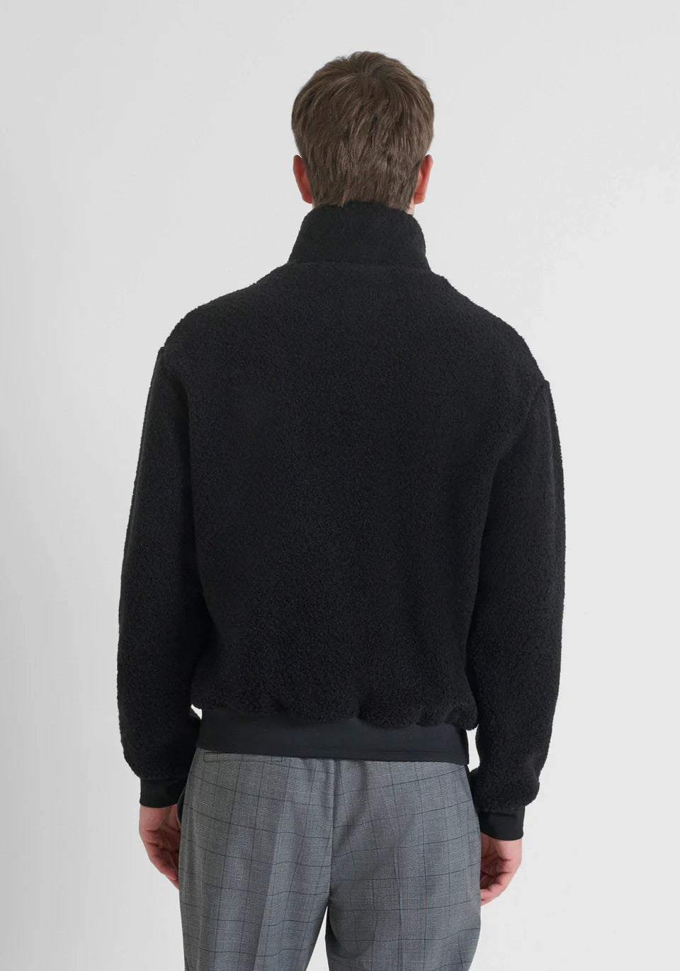 Antony Morato - Sweatshirt Rgft