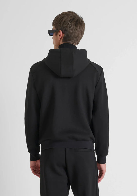 Antony Morato - Hoodie In Stretch Vipl