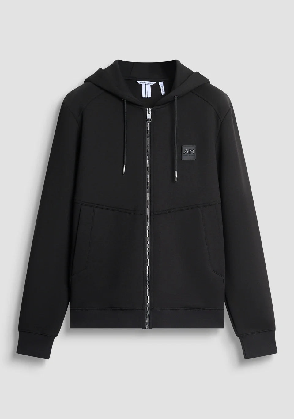 Antony Morato - Hoodie In Stretch Vipl