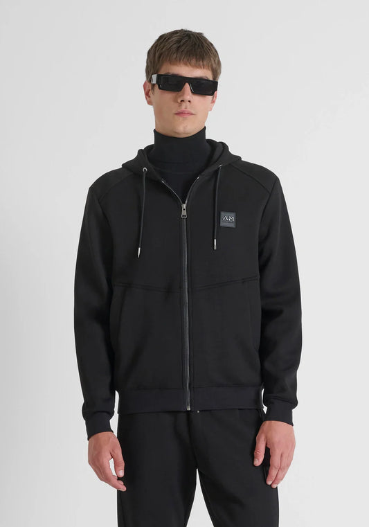 Antony Morato - Hoodie In Stretch Vipl