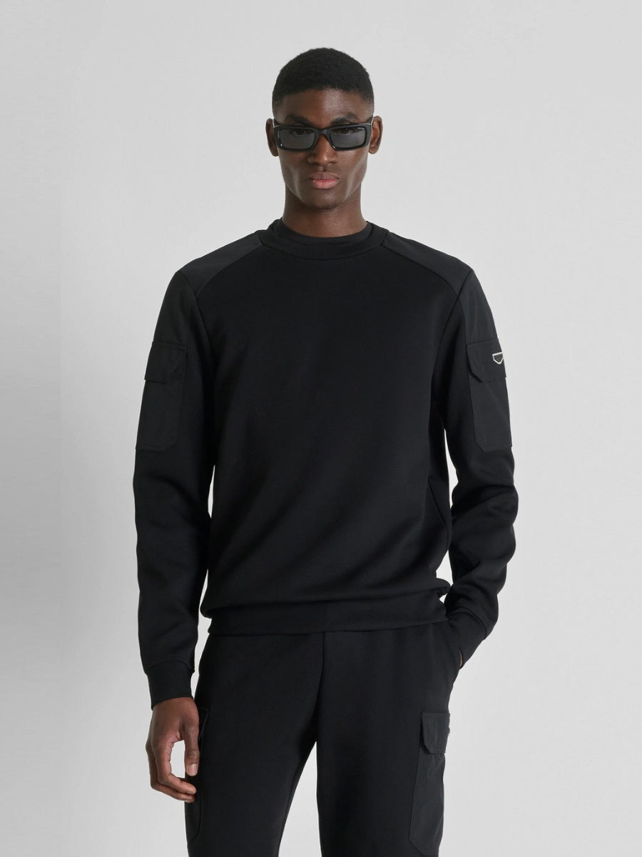 Antony Morato Sweatshirt - Fleece