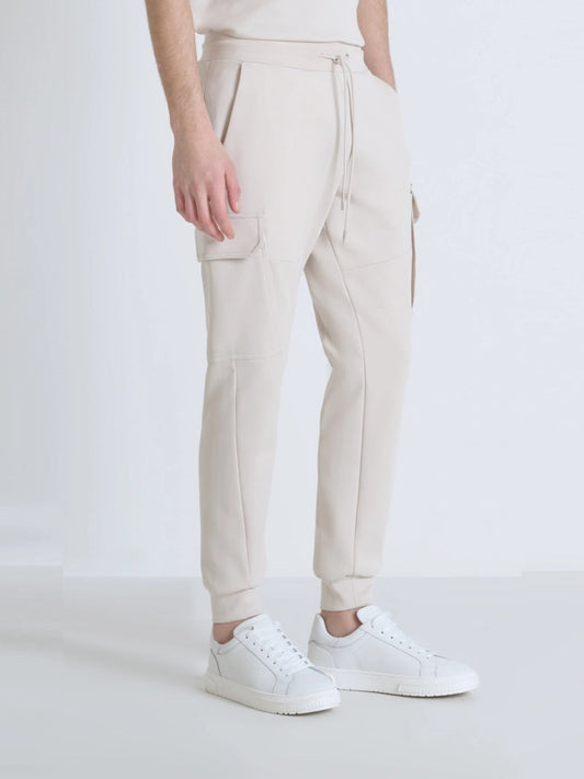 Antony Morato - Fleece Trouser Regft