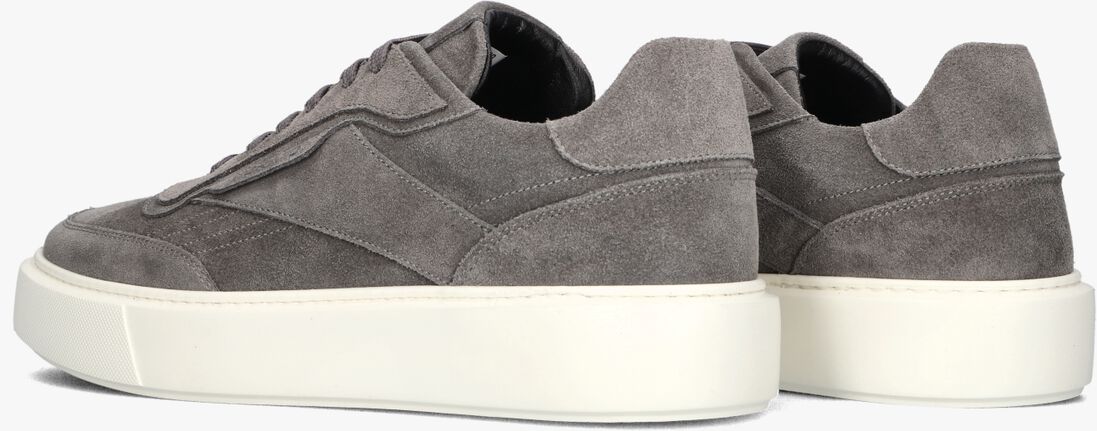 Antony Morato - Boyer Suede Sneaker