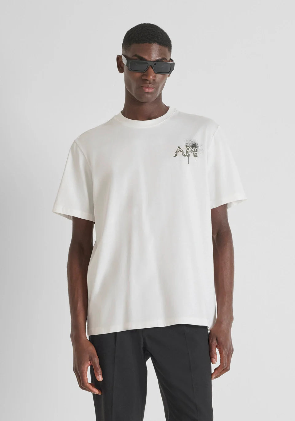 Antony Morato - T-Shirt Rlxft