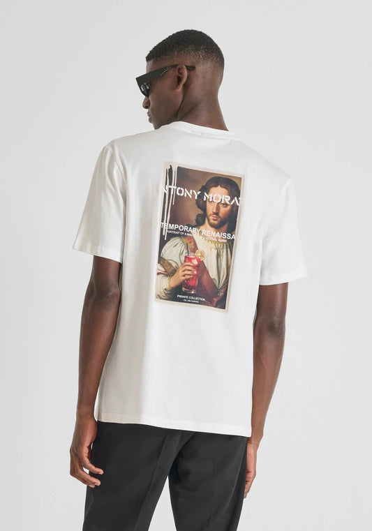 Antony Morato - T-Shirt Rlxft