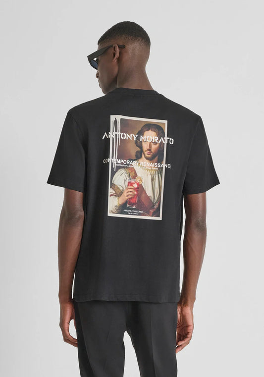 Antony Morato - T-Shirt Rlxft