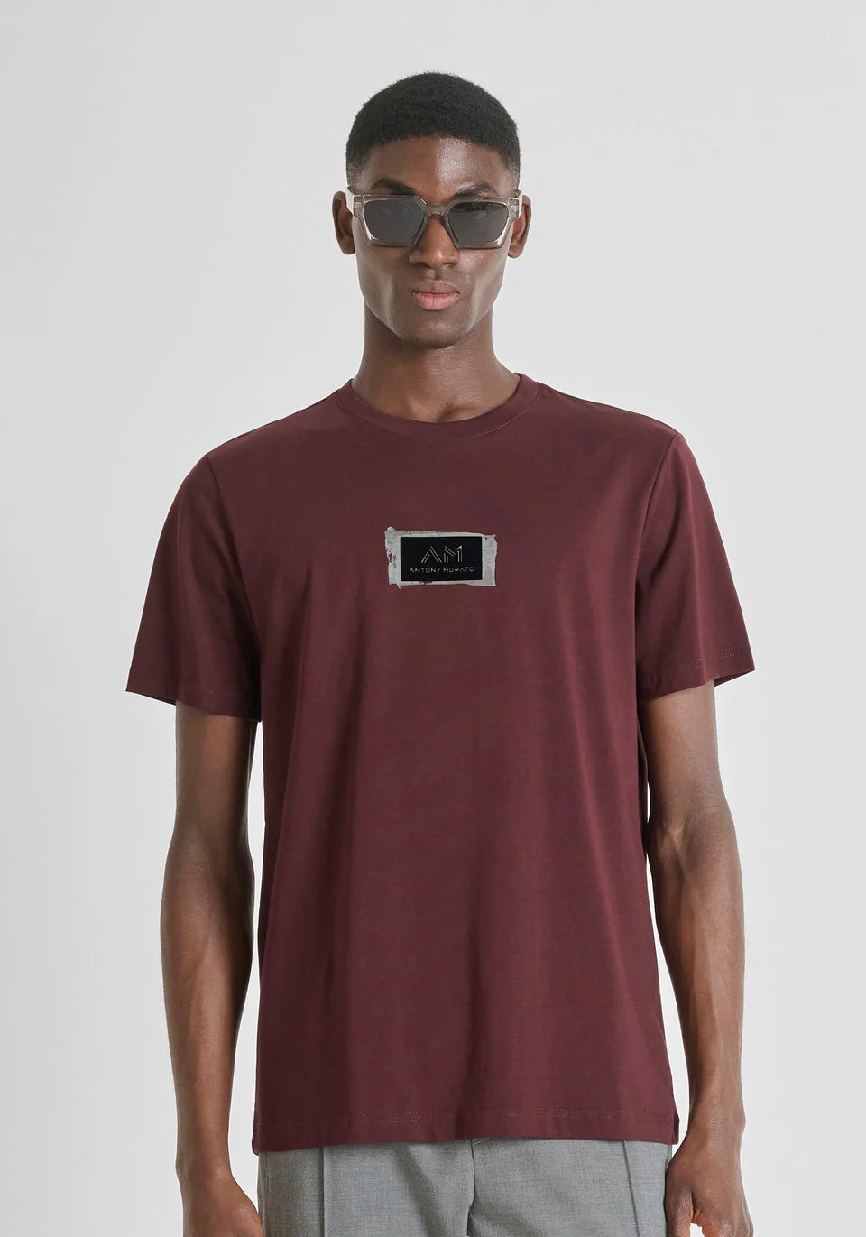 Antony Morato - T-Shirt Rgfit