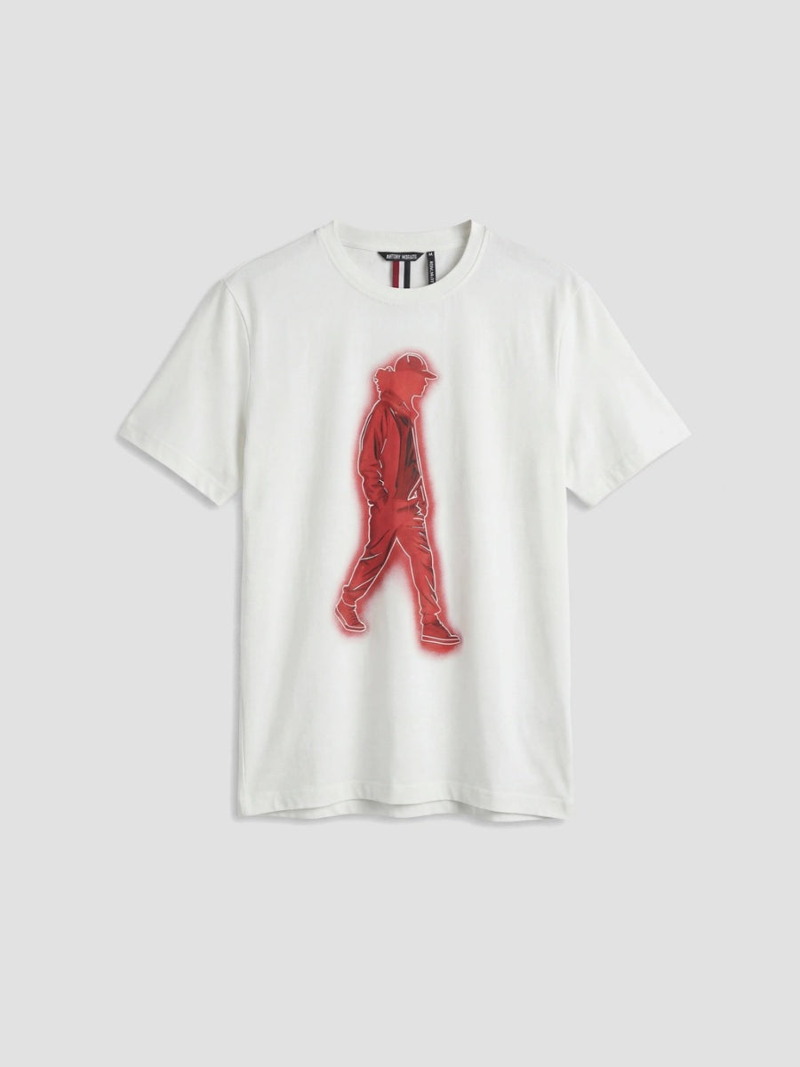 Antony Morato T-Shirt - T-Shirt Co