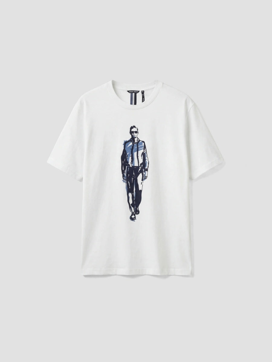 Antony Morato T-Shirt - Tee Cot