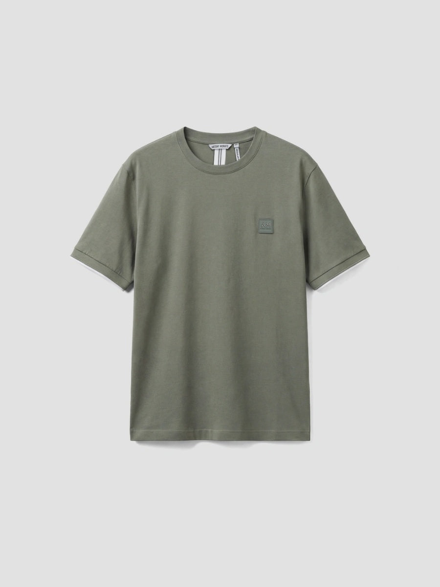 Antony Morato T-Shirt - Striped T-Shirt
